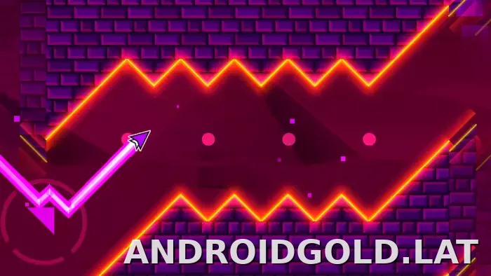 Geometry Dash SubZero скриншот 6