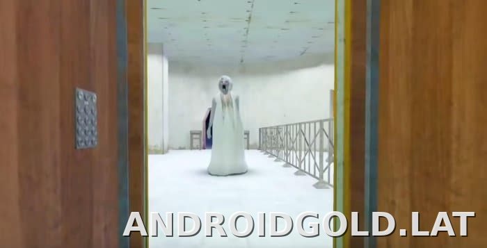 Granny 4 скриншот 2
