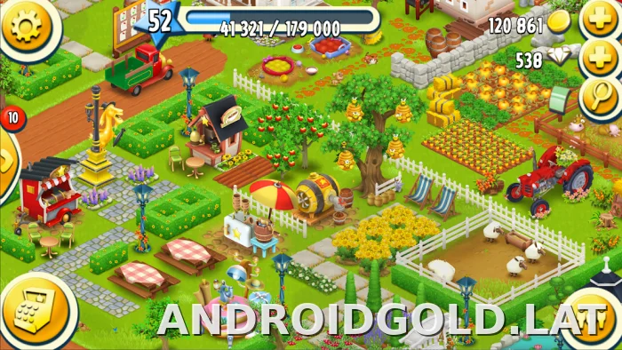 Hay Day скриншот 6