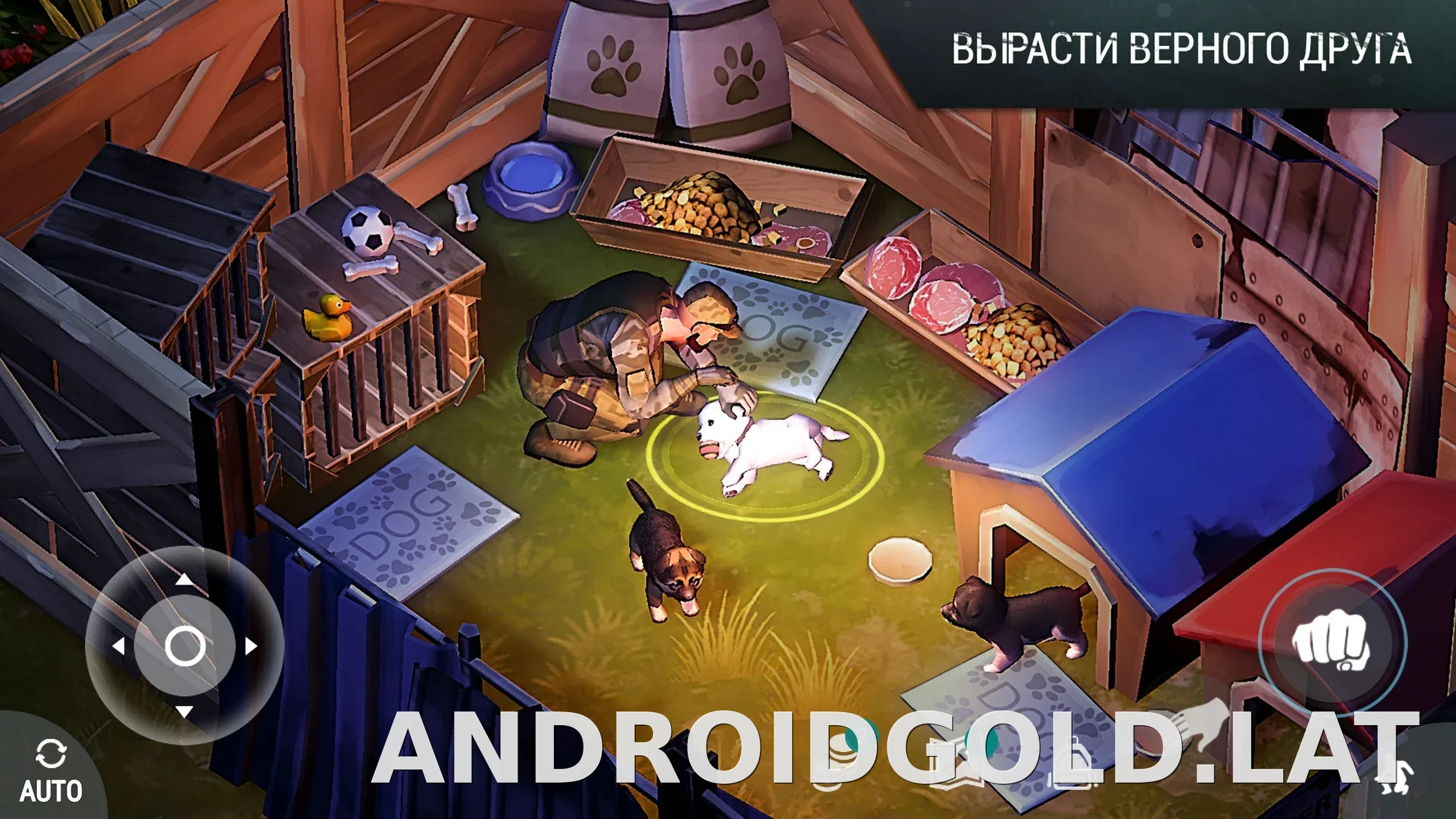 Last Day on Earth: Survival скриншот 6