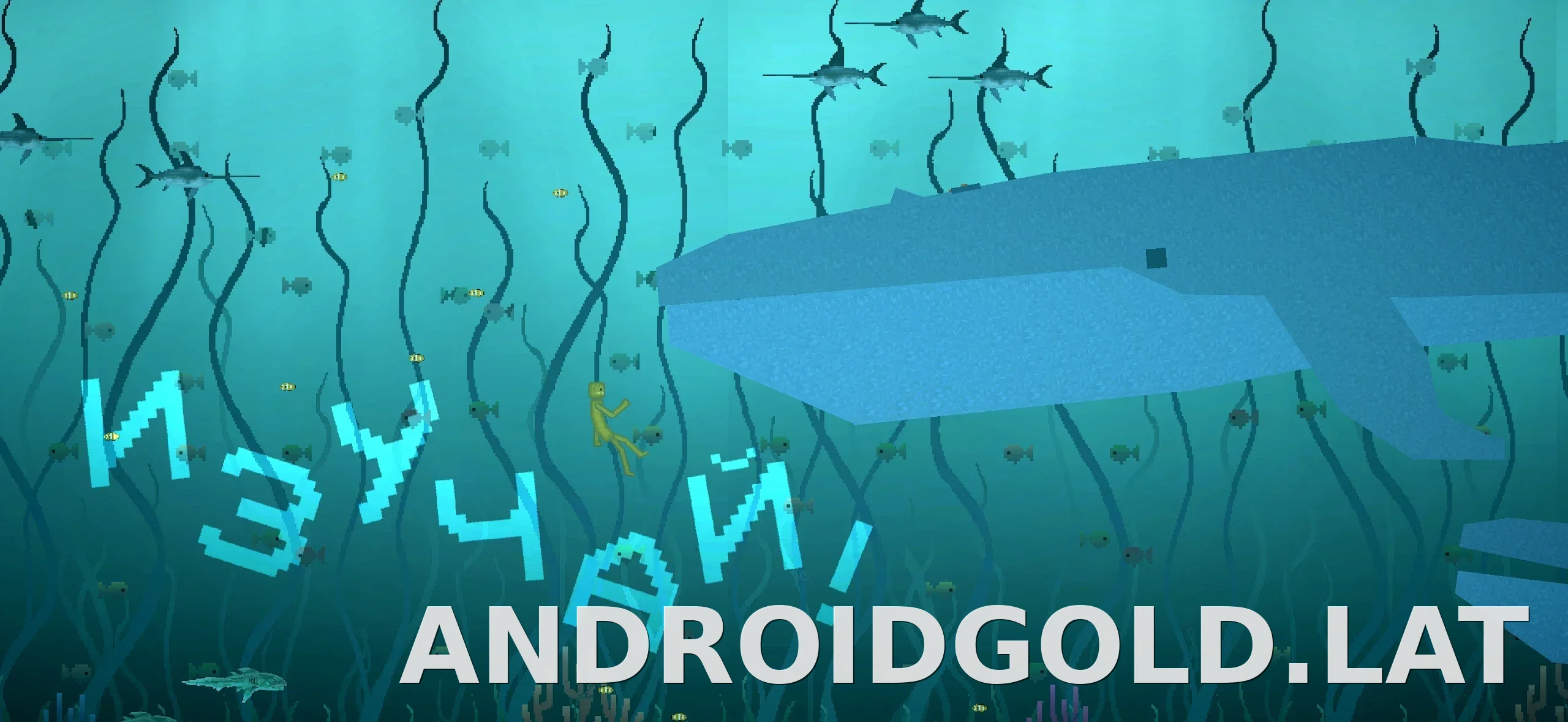 Melon Sandbox скриншот 3