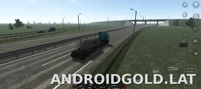 Motor Depot скриншот 4