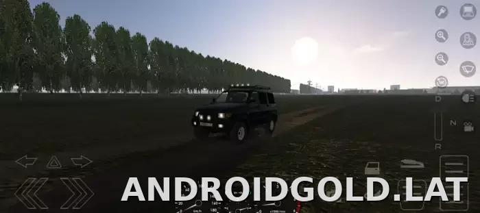 Motor Depot скриншот 5