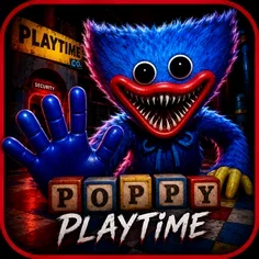 Poppy Playtime
